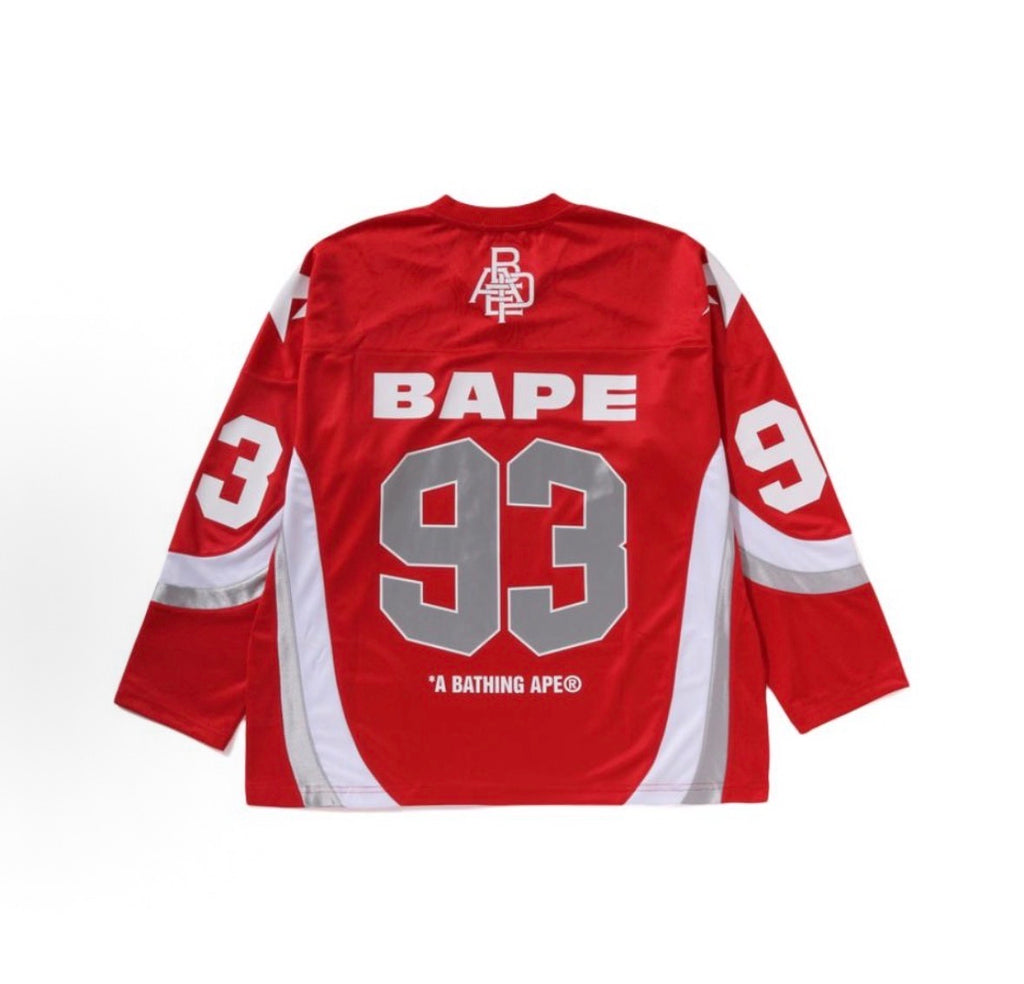 Bape Jersey