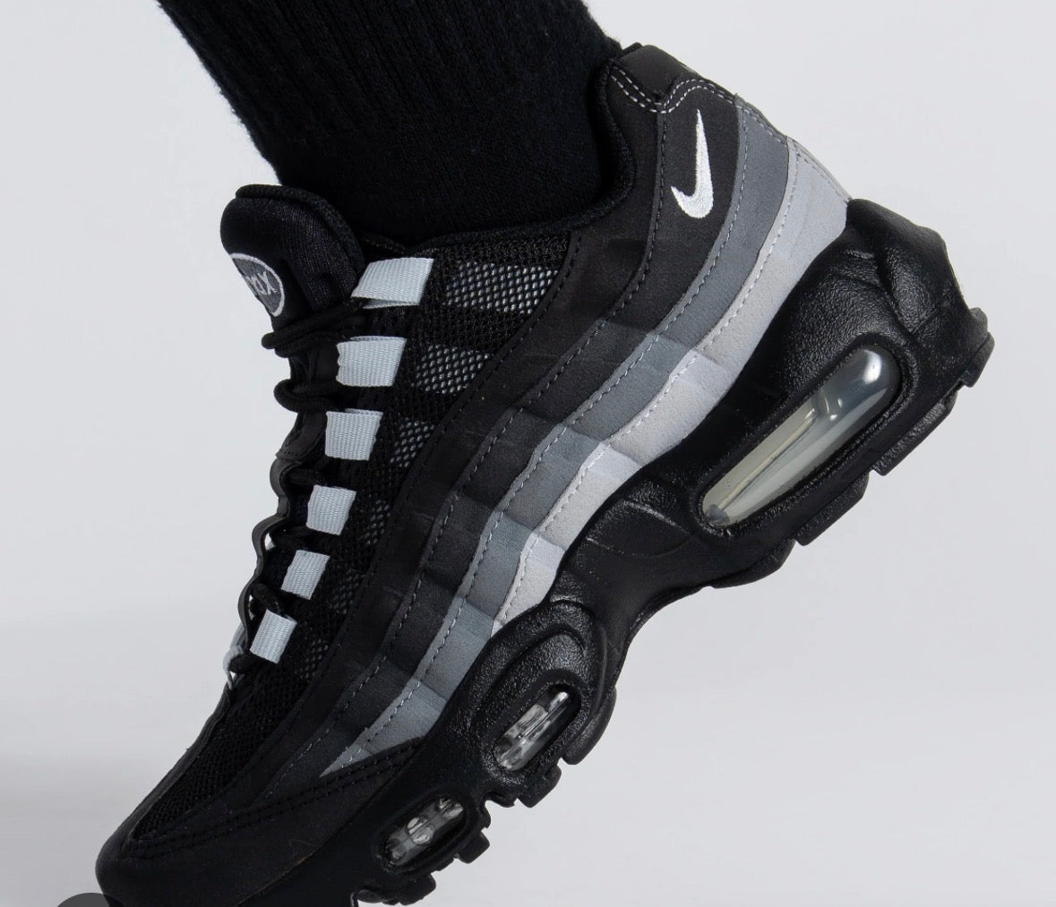 Nike Air Max 95s