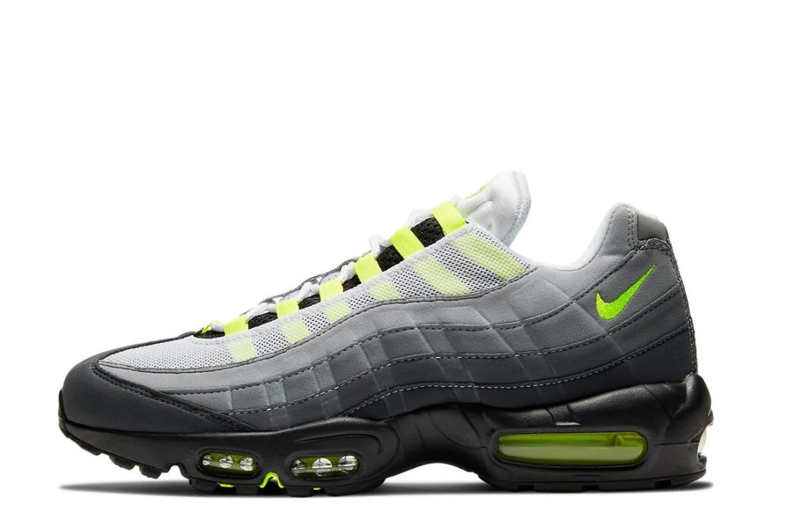 Nike Air Max 95s