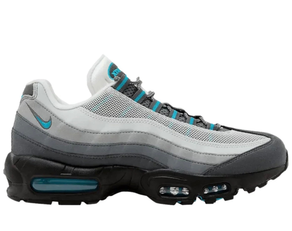 Nike Air Max 95s
