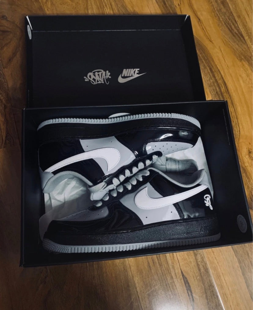 Nike AF1 X Central Cee