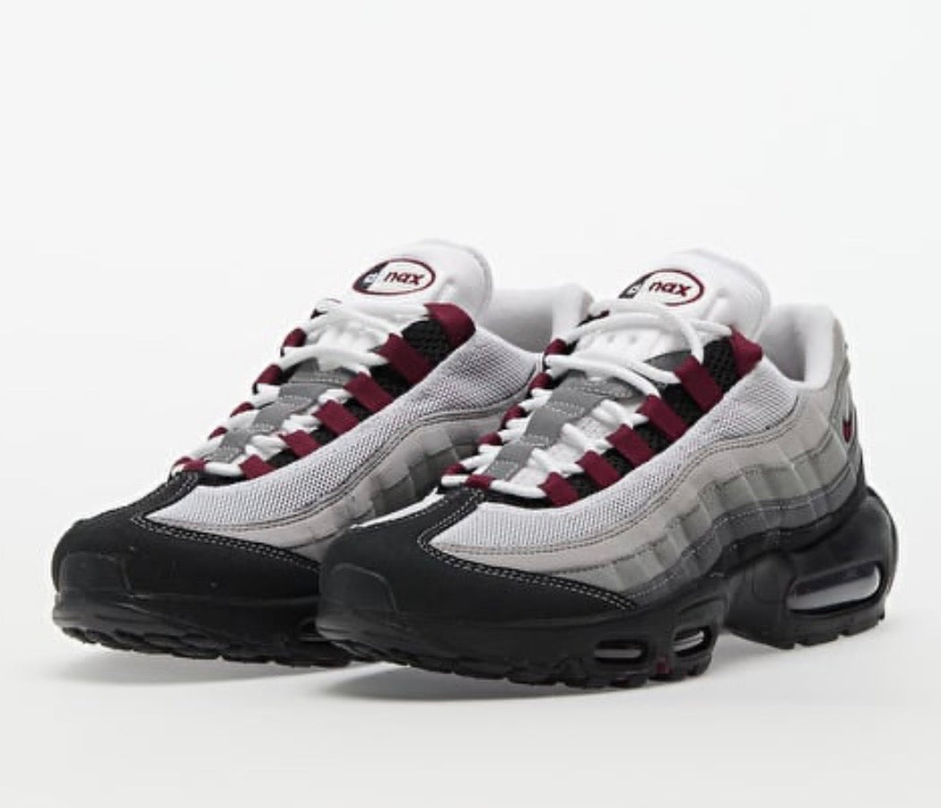 Nike Air Max 95s