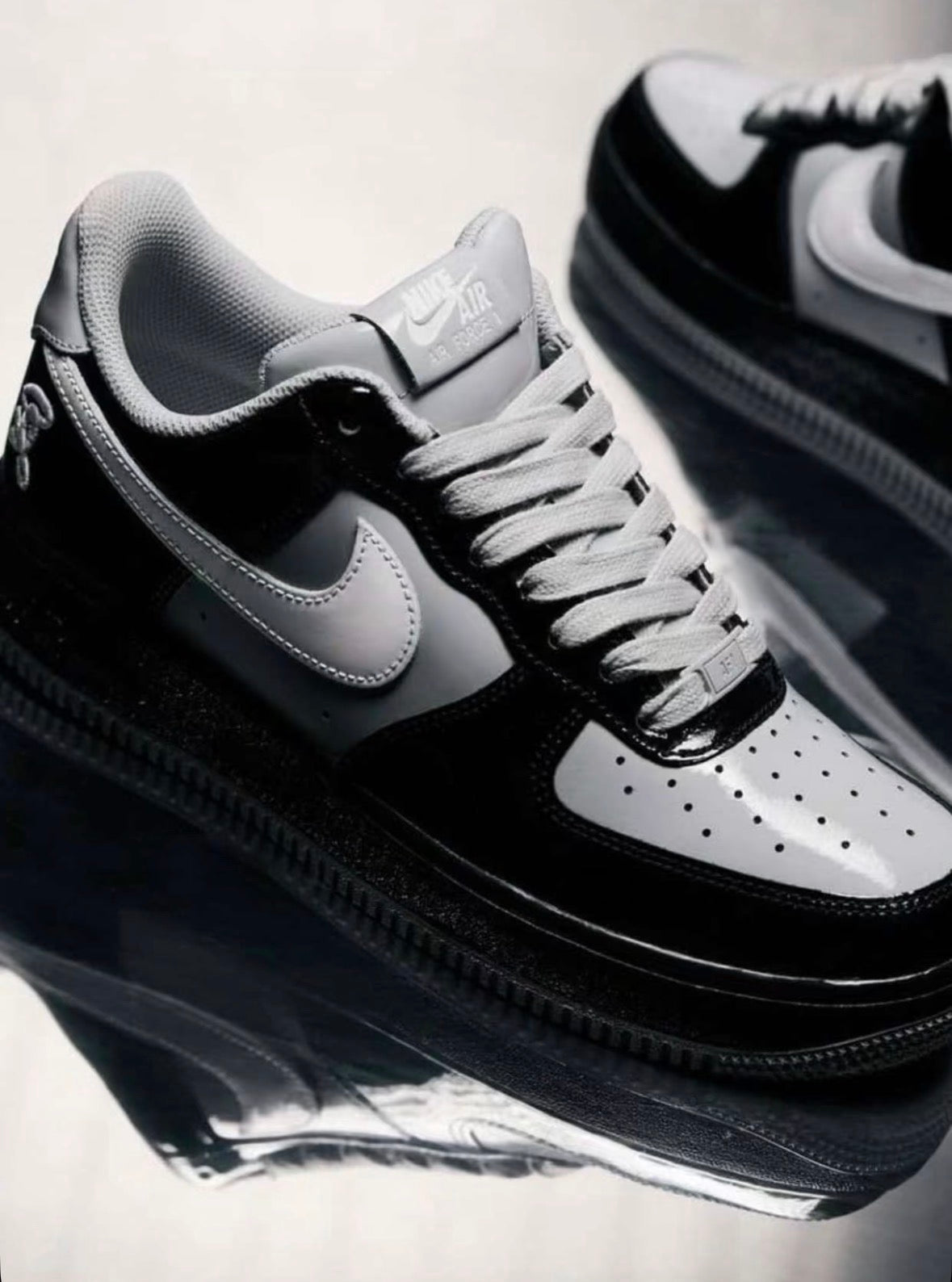 Nike Air Force 1 x Central Cree