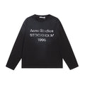 Acne Studios Long Sleeve Tee