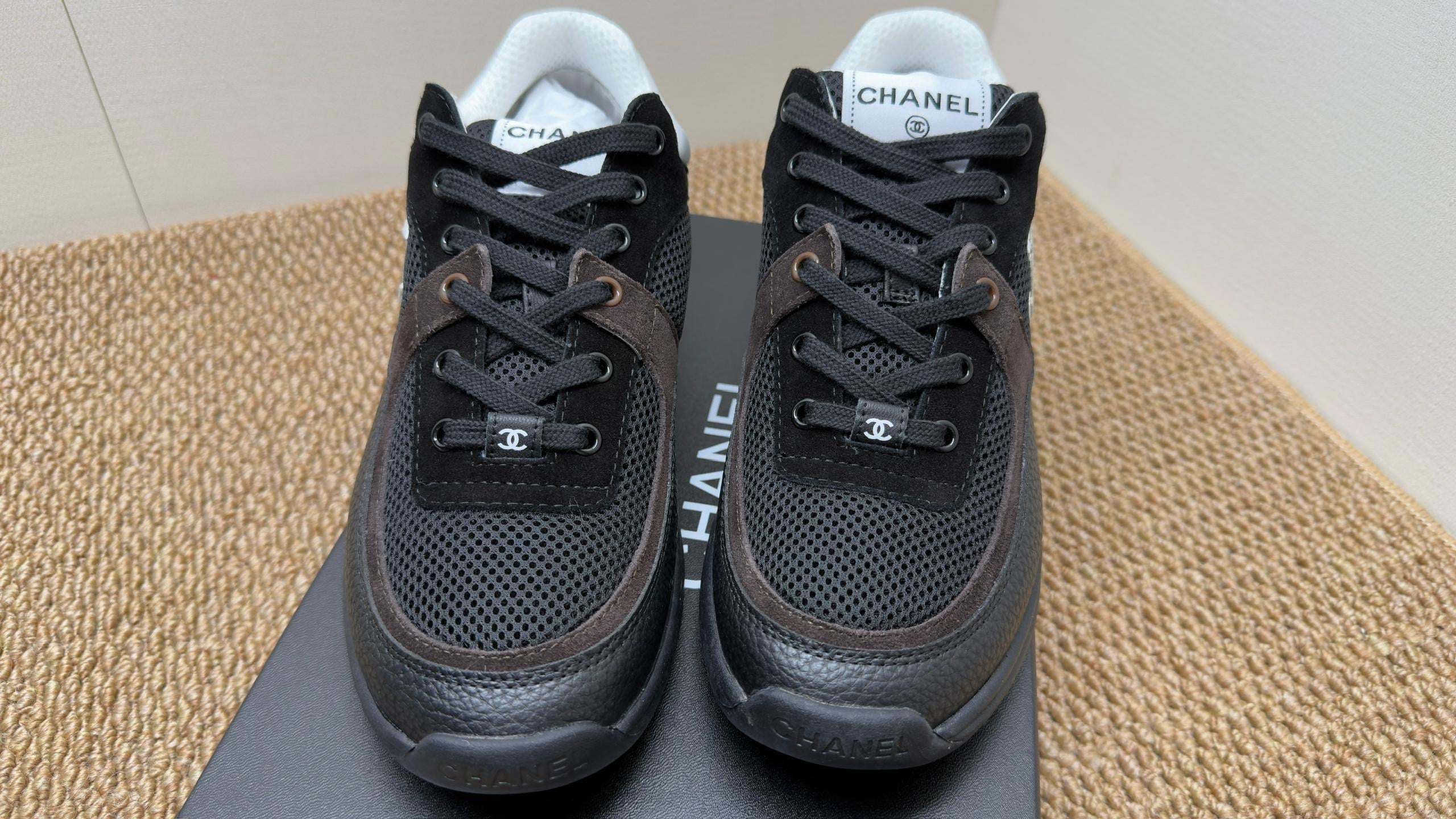 Chanel Trainers