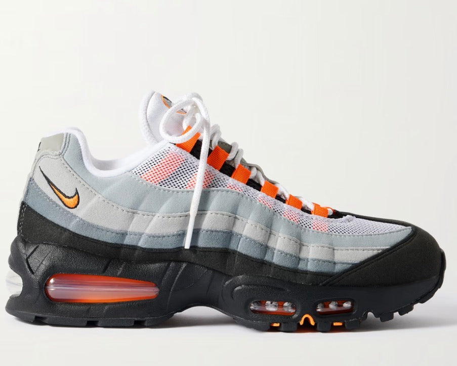 Nike Air Max 95s