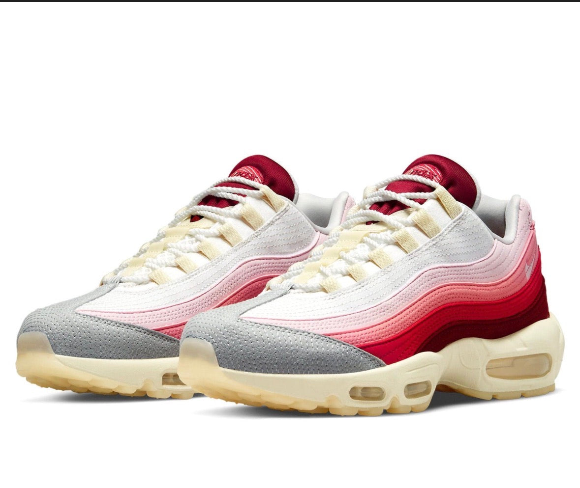 Nike Air Max 95s
