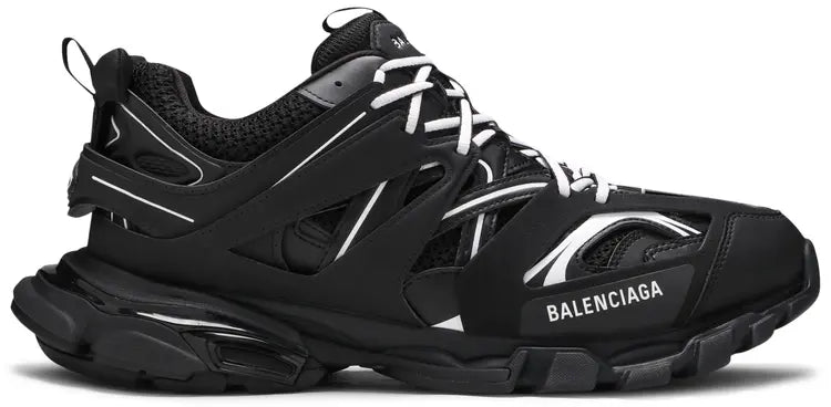 Balenciaga Tracks