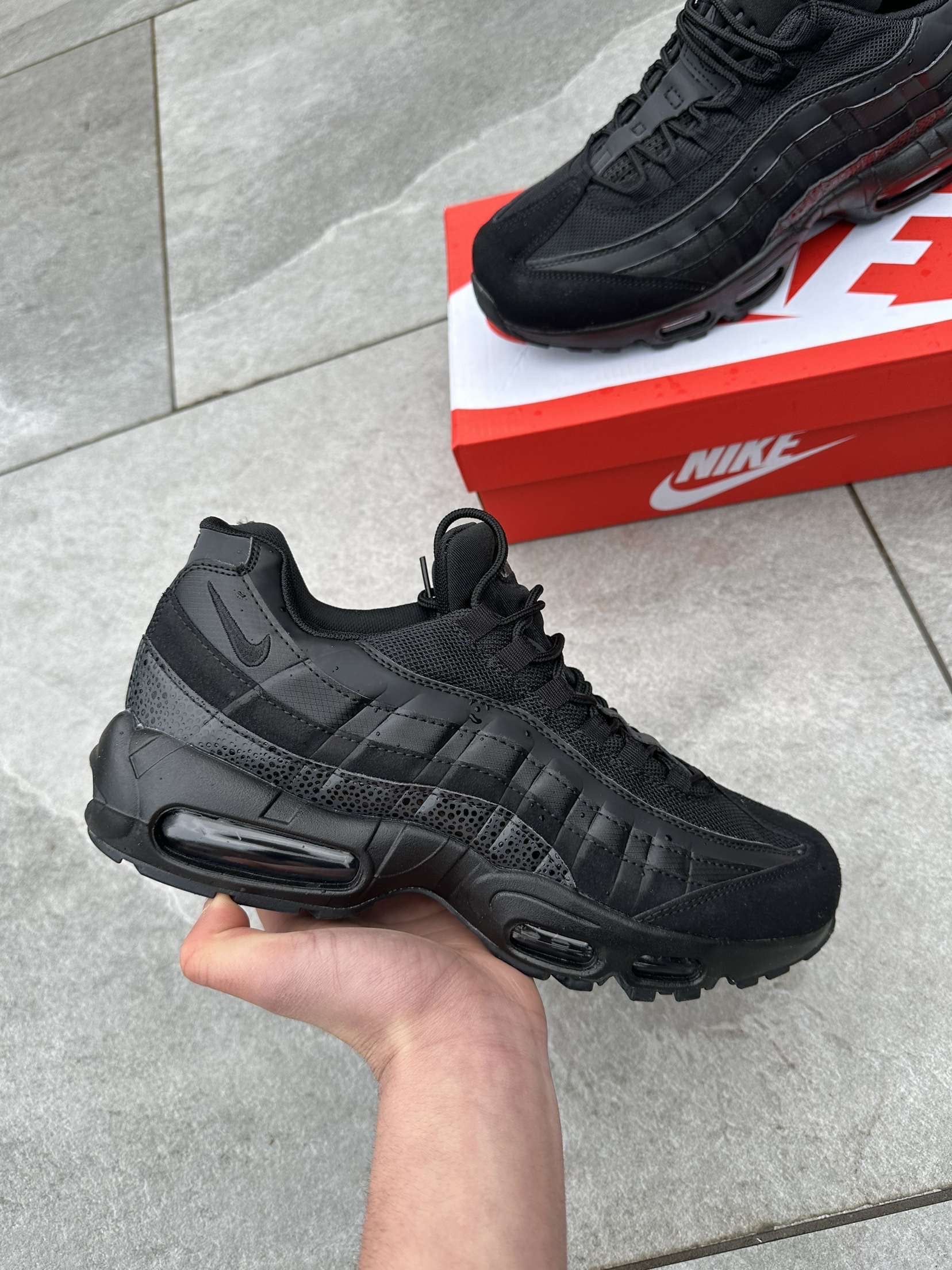 Nike Air Max 95