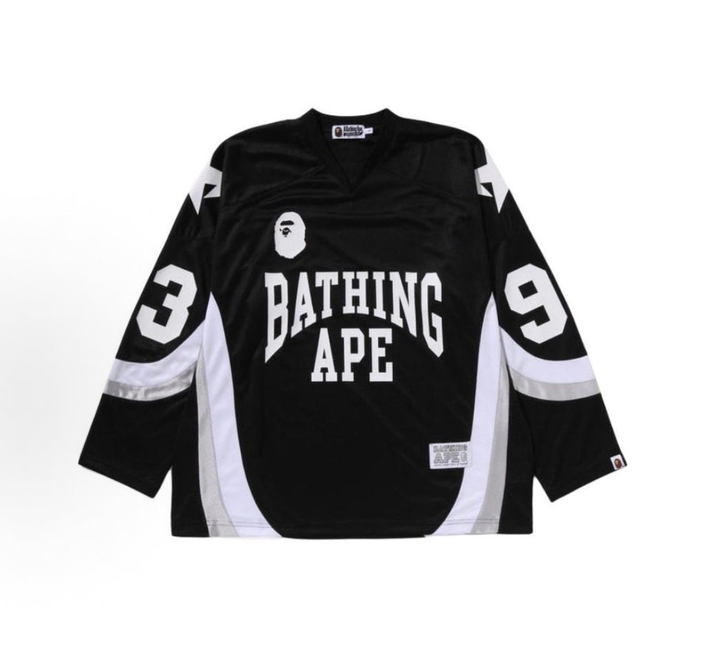 Bape Jersey