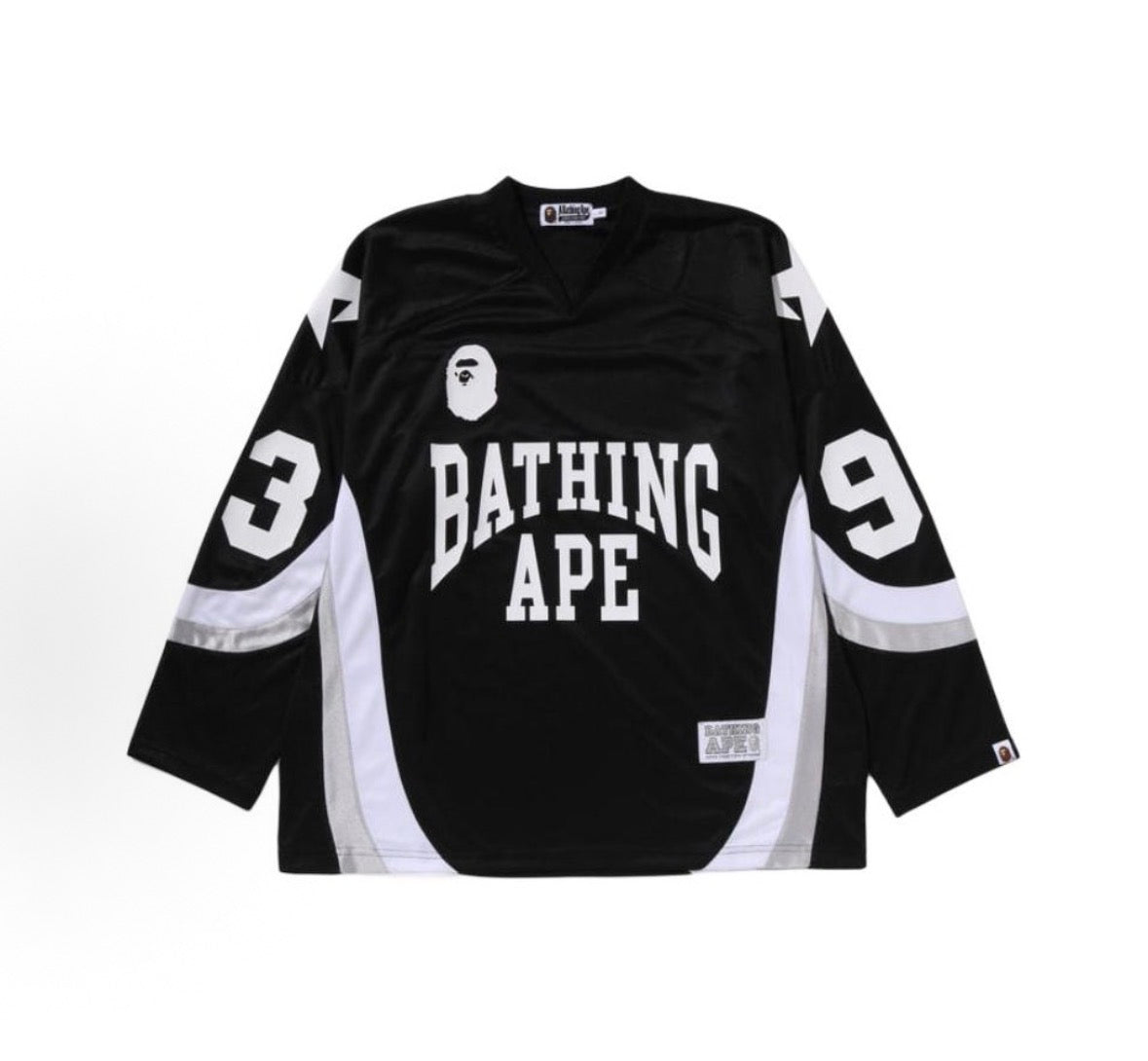 Bape Jersey