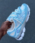 ASICS NYC GEL double laced