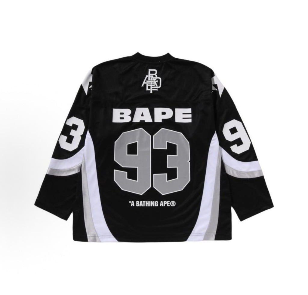 Bape Jersey
