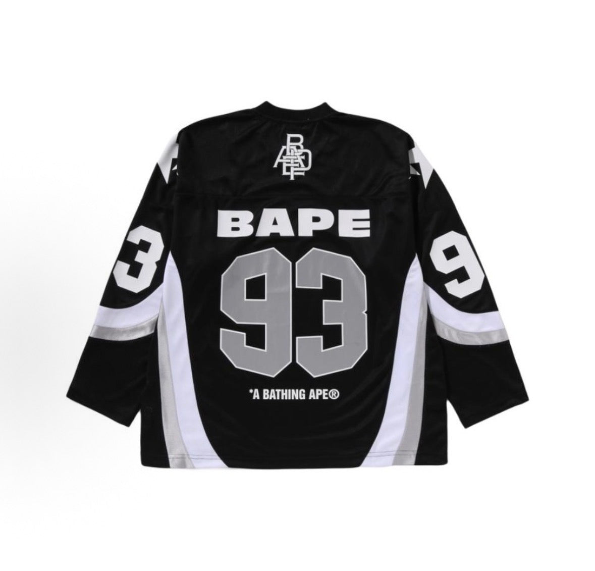 Bape Jersey
