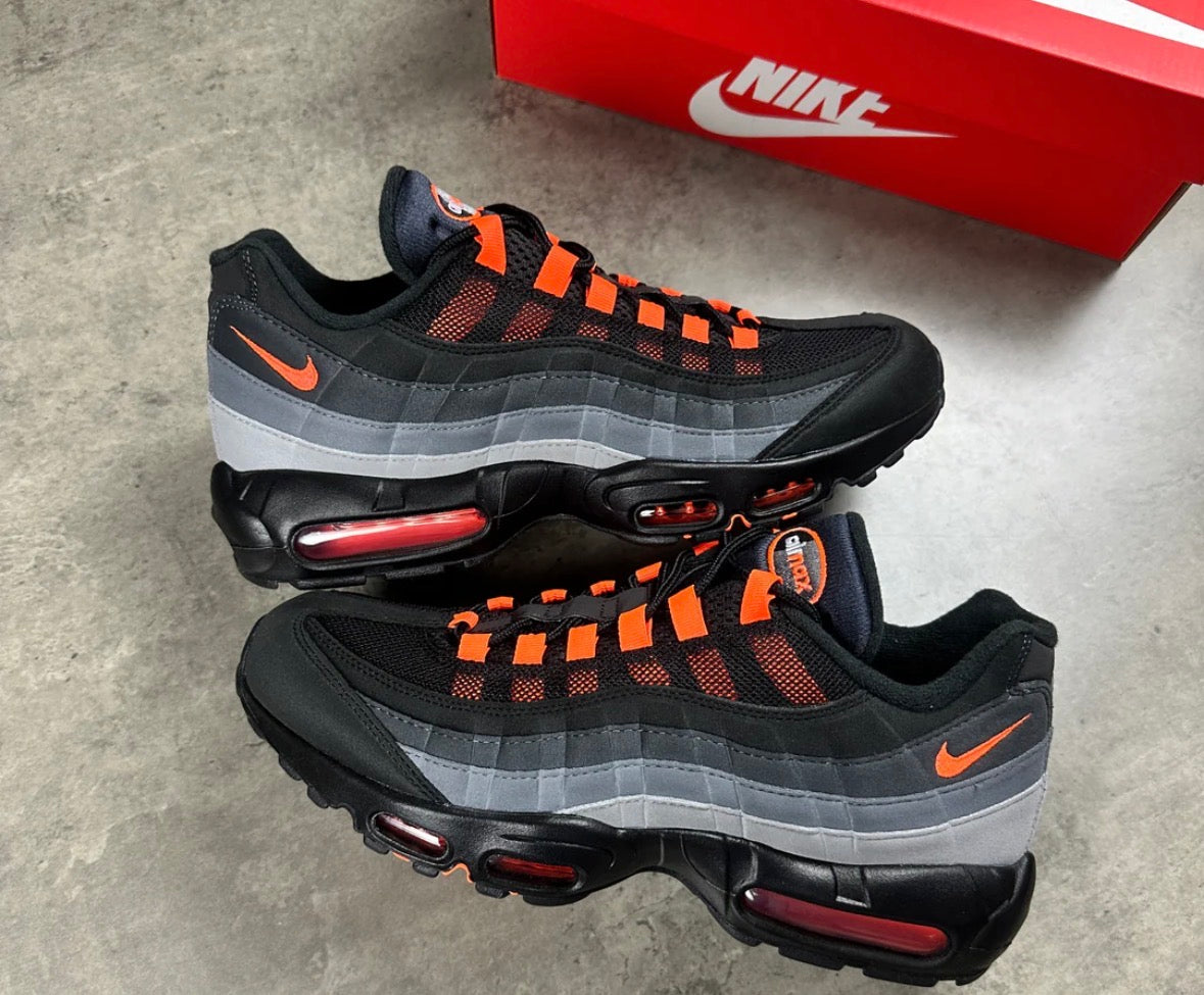 Nike Air Max 95