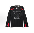 Balenciaga X NBA Long Sleeve