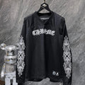 Chrome Heart Top