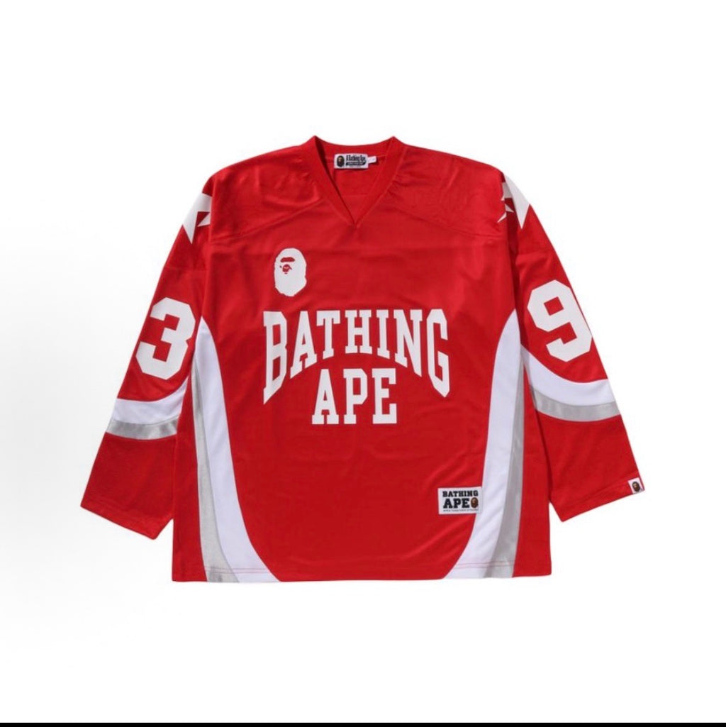 Bape Jersey