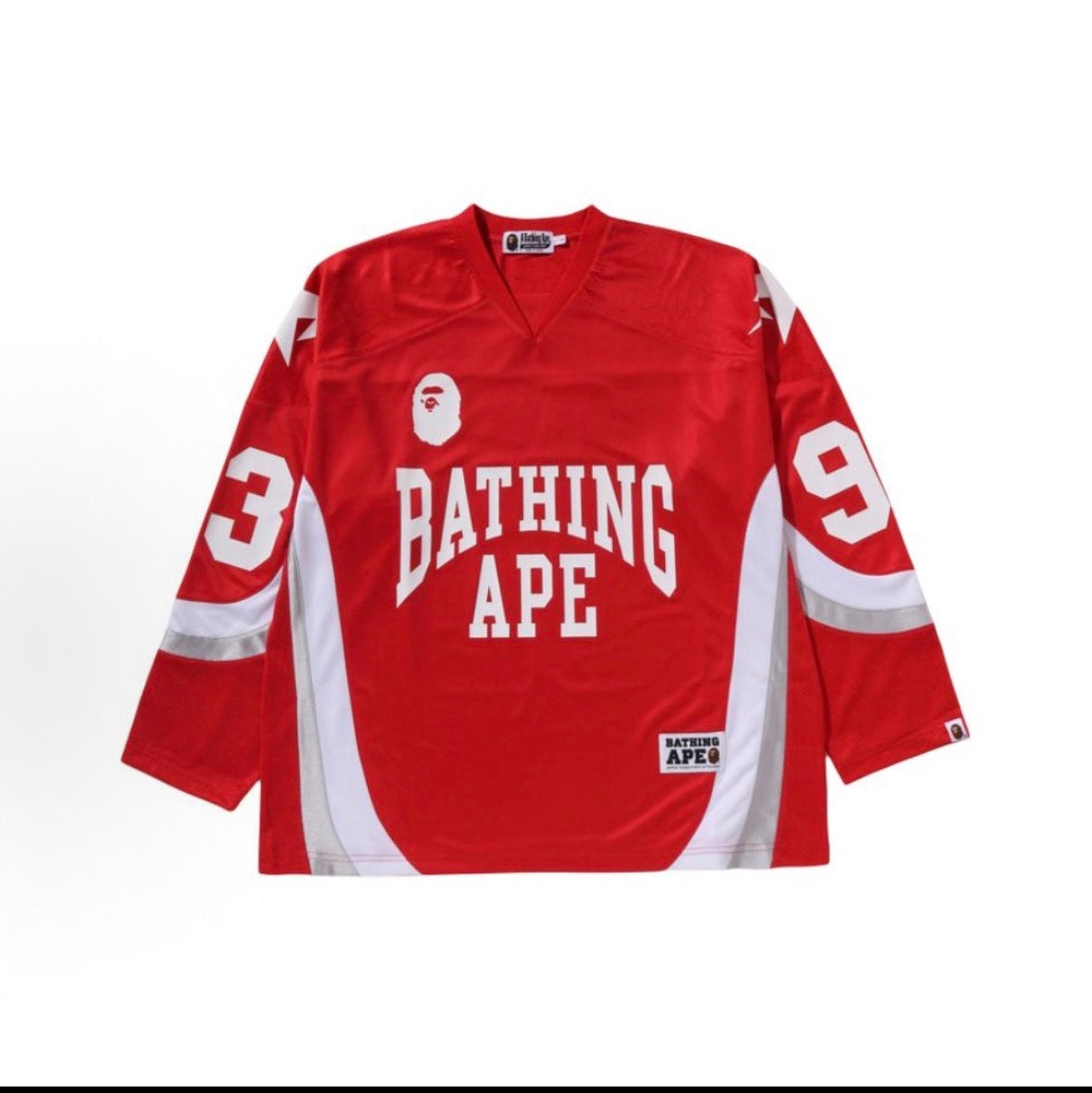 Bape Jersey
