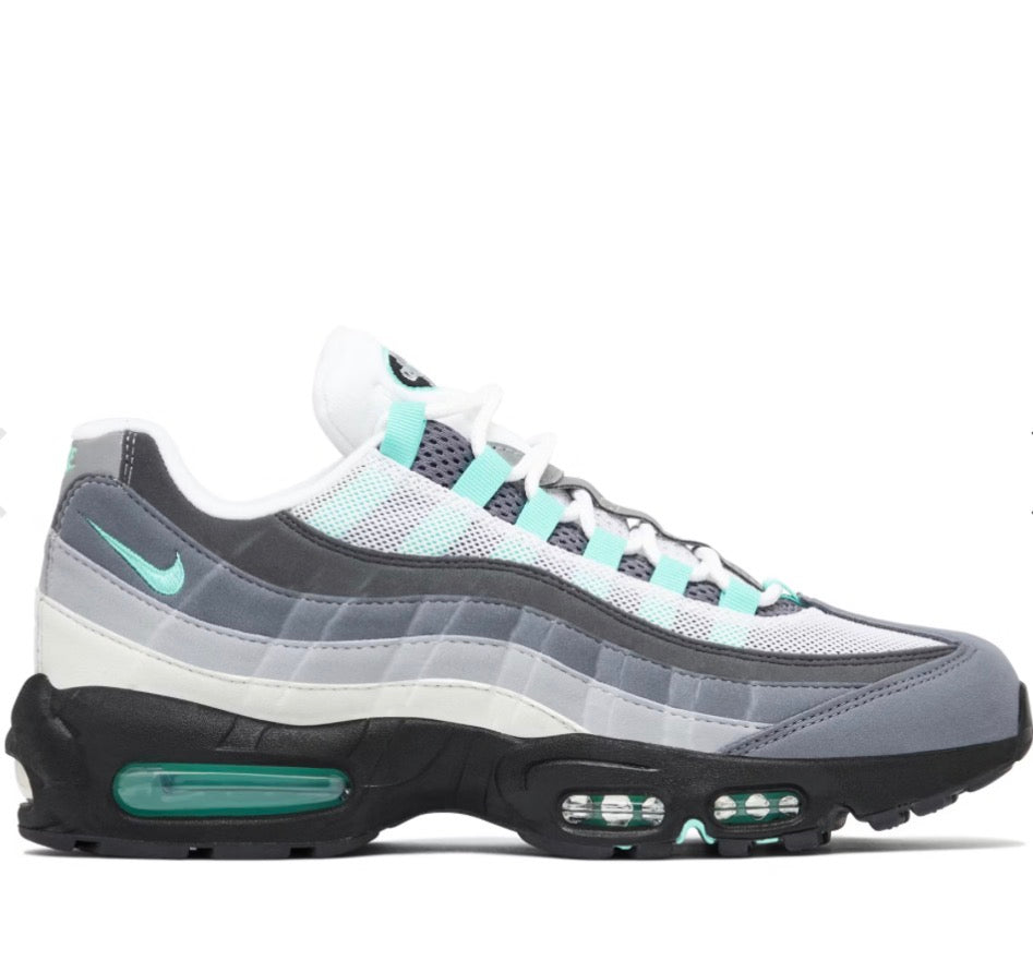 Nike Air Max 95s