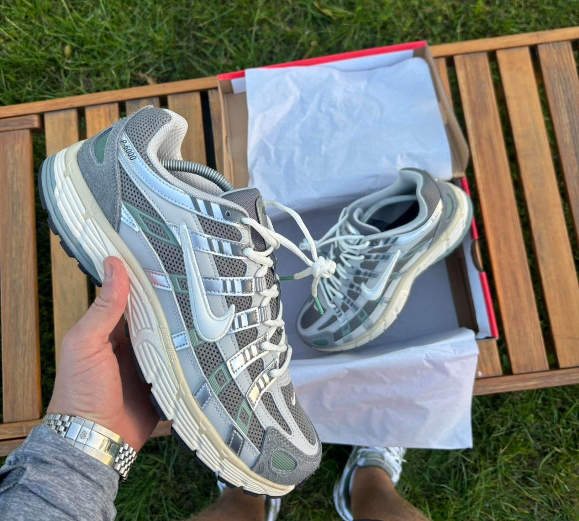 Nike P6000