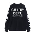 Galary dept long sleeve