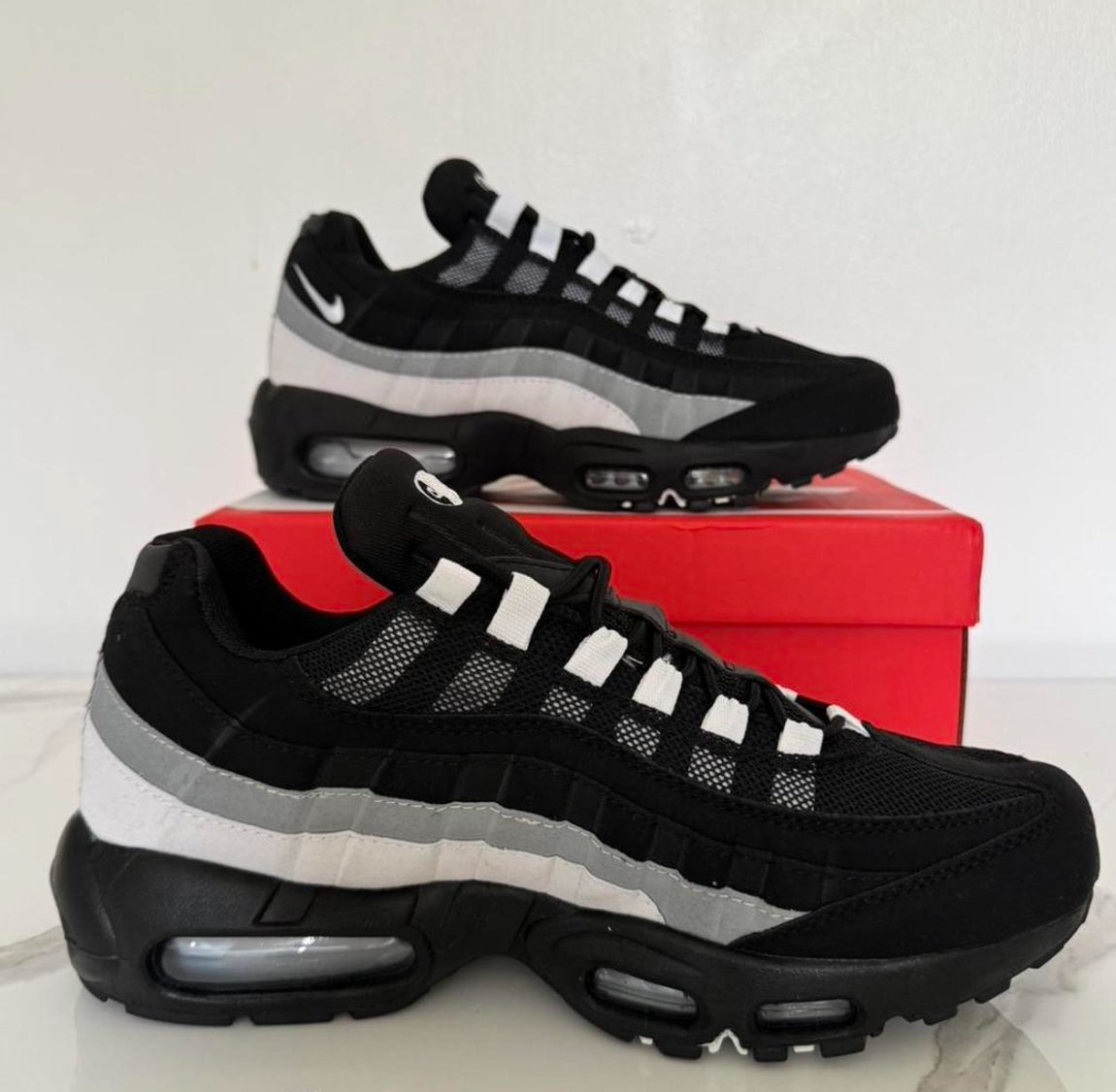 Nike Air Max 95