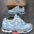 Asics NYC Gel Baby Blue