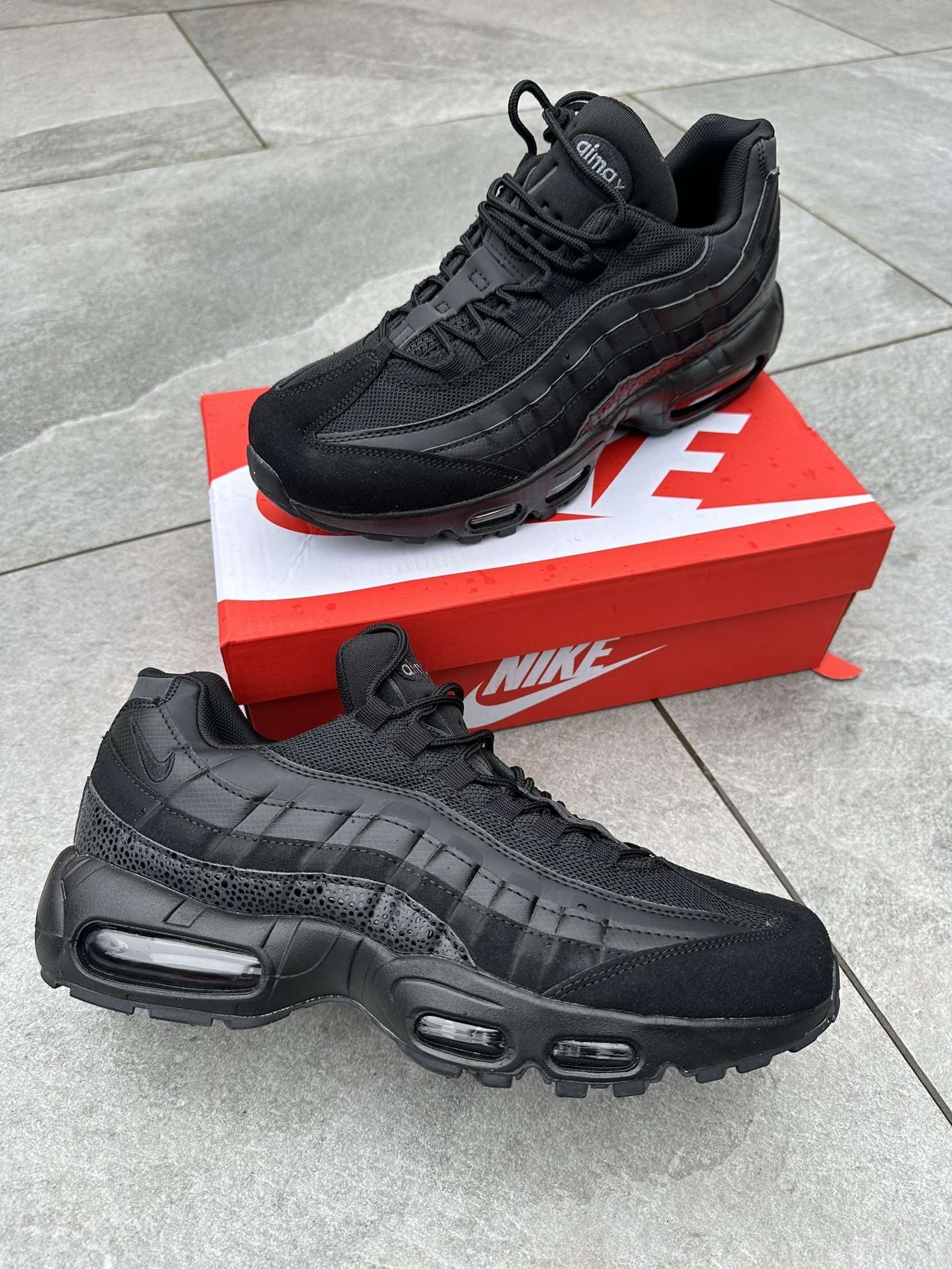 Nike Air Max 95