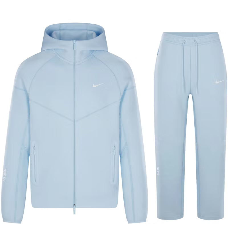 Nike Nocta Tech Baby Blue