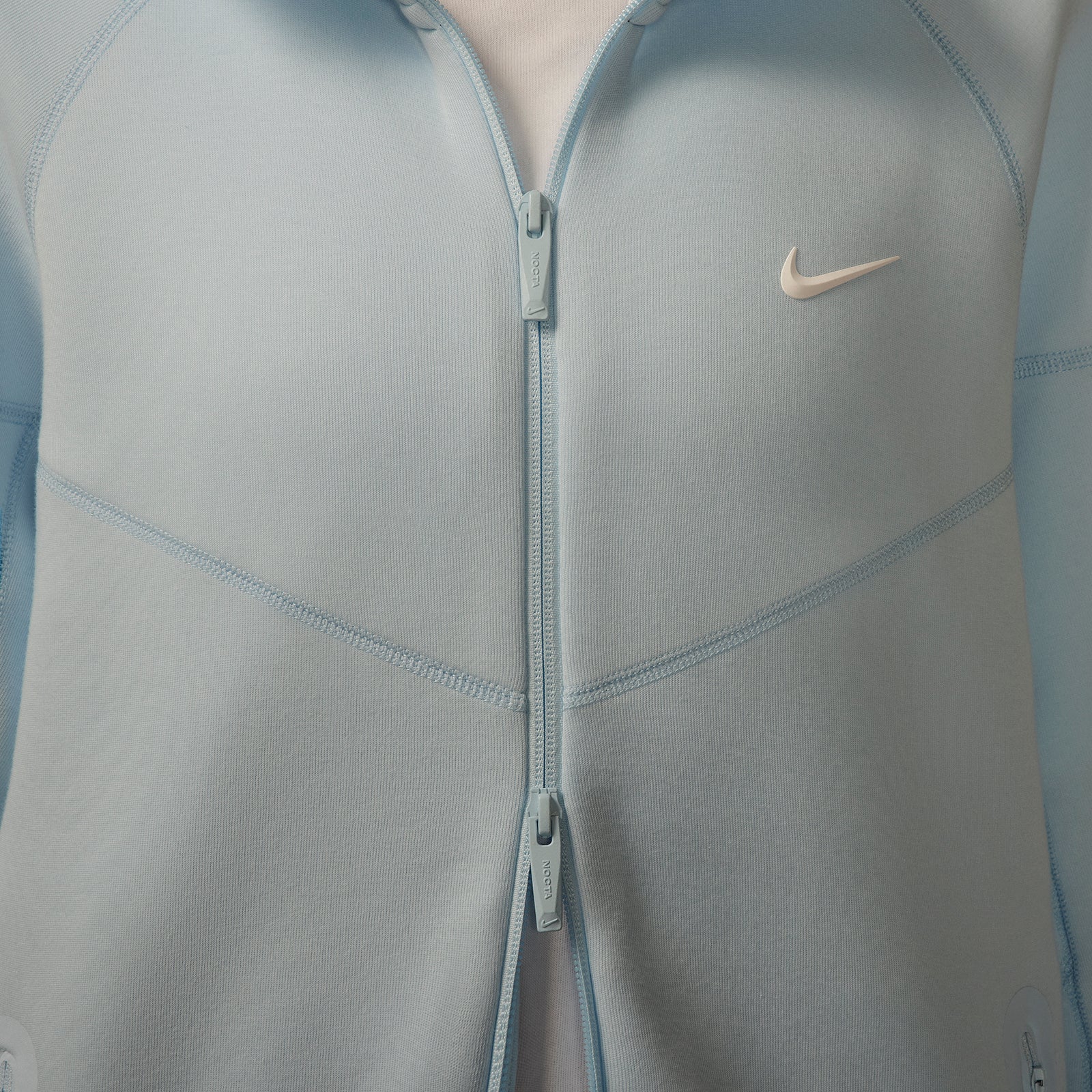 Nike Nocta Tech Baby Blue