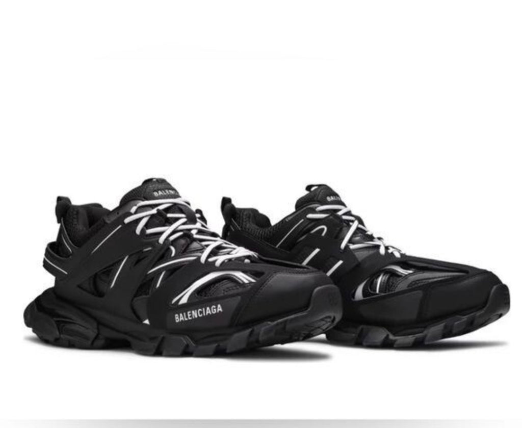 Balenciaga Tracks