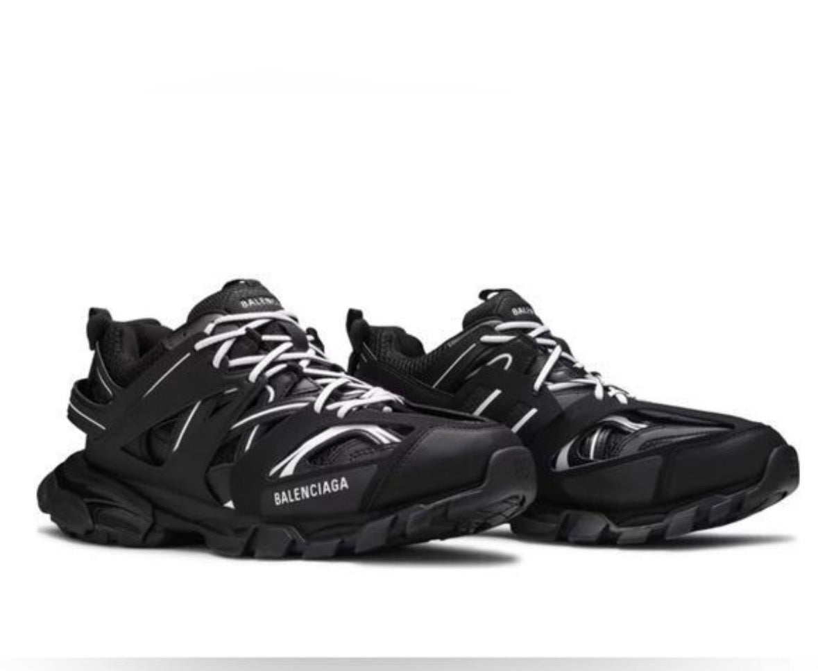 Balenciaga Tracks