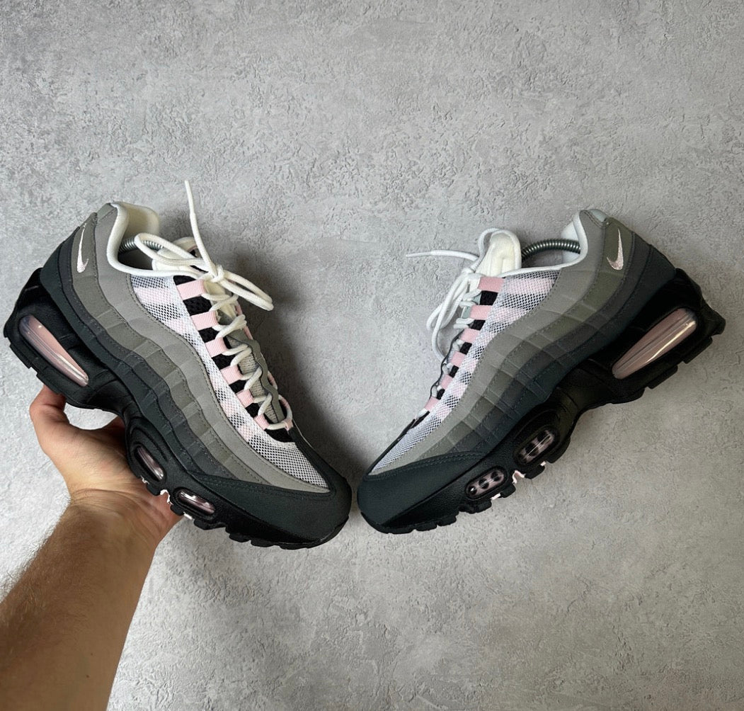 Nike Air max 95 Pink Foam
