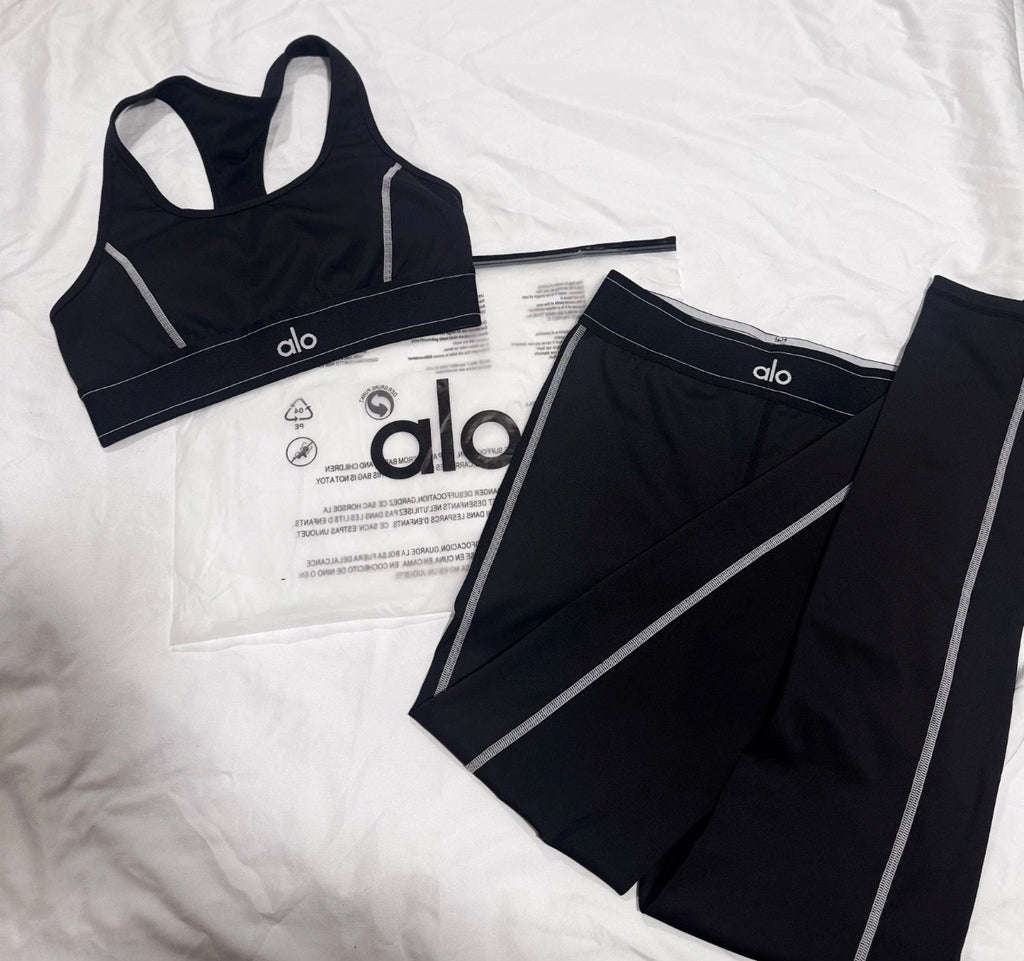 Alo Gym set